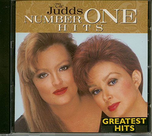 THE JUDDS - GIRLS NIGHT OUT: ESSENTIAL COLLECTION OF #1 HITS