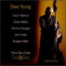 YOUNG, DAVE - TWO BY TWO