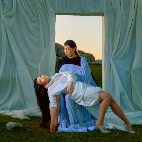 YUKIMI - FOR YOU [VINYL]