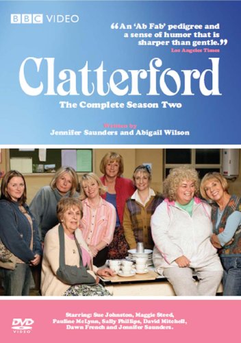 CLATTERFORD S2