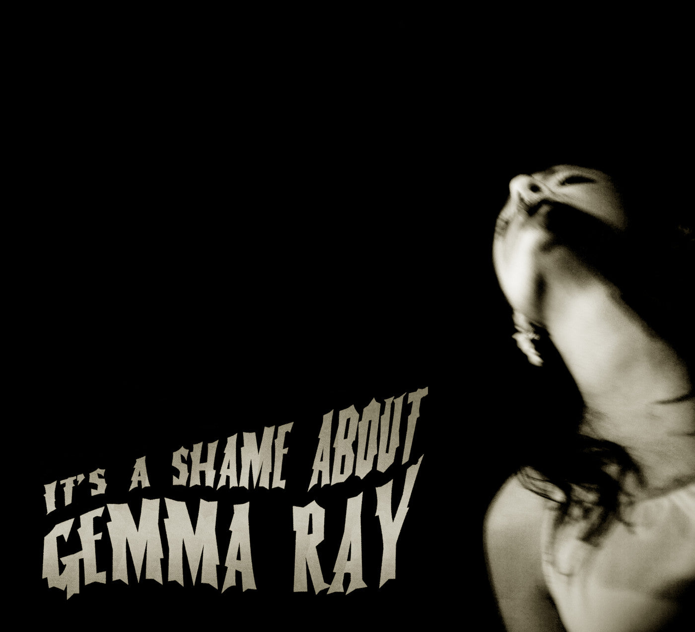 RAY, GEMMA - IT'S A SHAME ABOUT GEMMA RAY L P