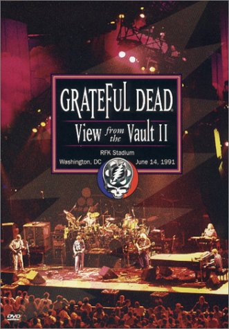 VIEW FROM THE VAULT II - RFK STADIUM