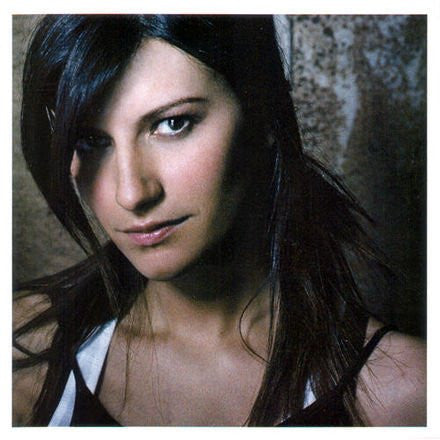 PAUSINI, LAURA  - RESTA IN ASCOLTO