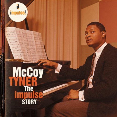 TYNER, MCCOY - IMPULSE STORY