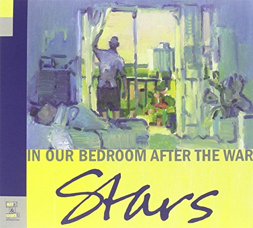 STARS  - IN OUR BEDROOM AFTER THE WAR (WITH BONUS DVD)