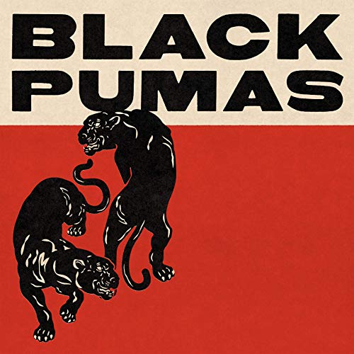 BLACK PUMAS - BLACK PUMAS (2CD DELUXE EDITION)