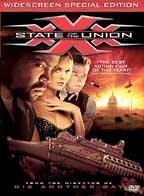 XXX: STATE OF THE UNION (DVD)