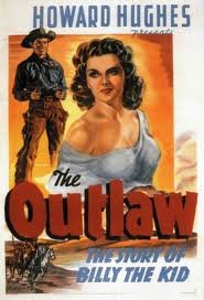 THE OUTLAW [IMPORT]