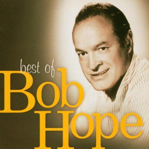 HOPE, BOB - BEST OF