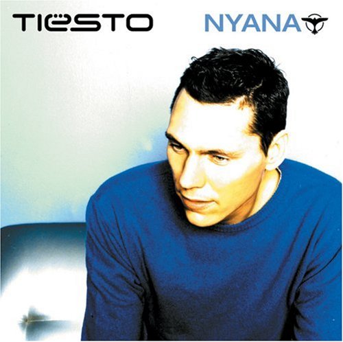 TIESTO - NYANA