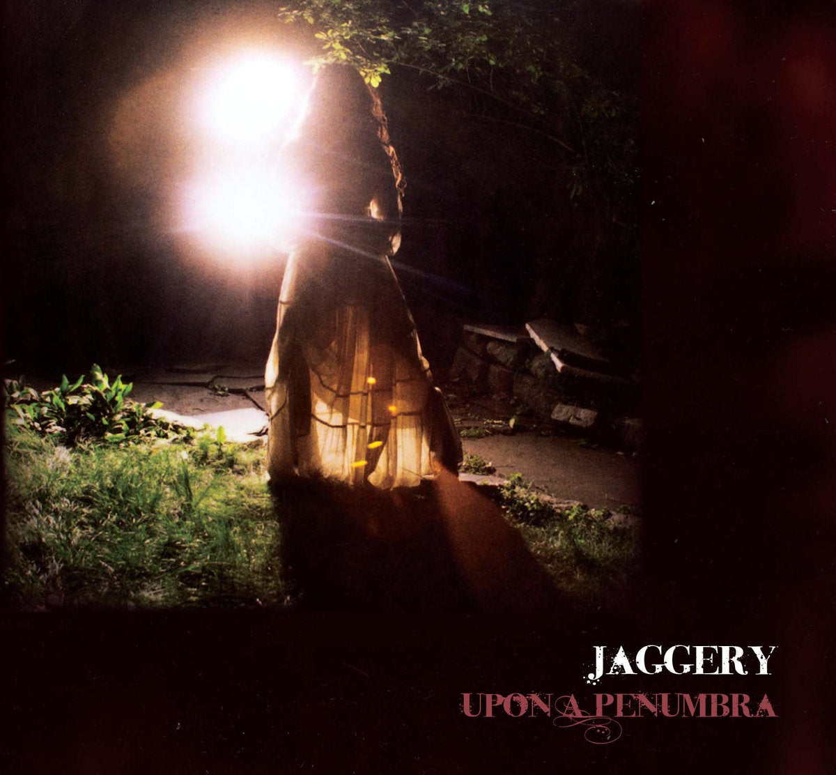 JAGGERY  - UPON A PENUMBRA