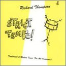 THOMPSON, RICHARD - STRICT TEMPO