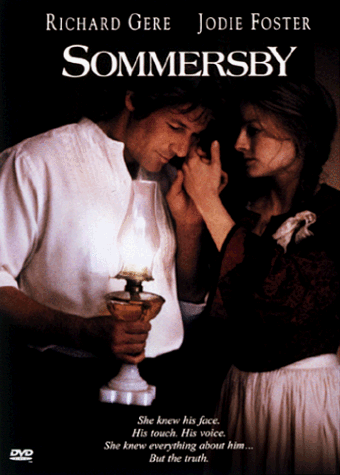 SOMMERSBY (WIDESCREEN/FULL SCREEN) (BILINGUAL) [IMPORT]