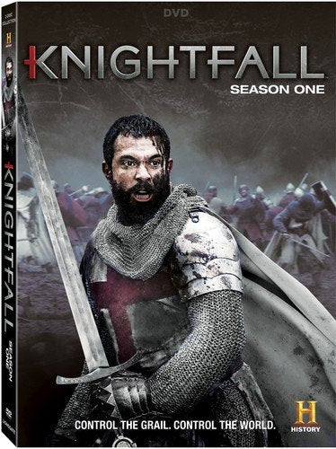 KNIGHTFALL: SEASON ONE