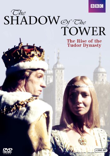 SHADOW OF THE TOWER (HENRY VII)