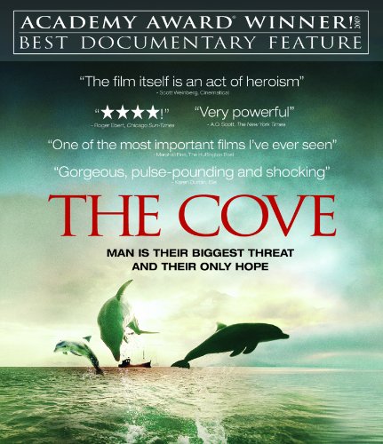 THE COVE [BLU-RAY]