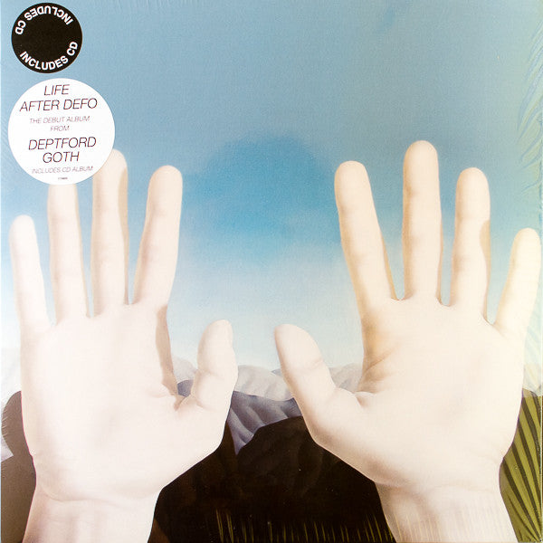 DEPTFORD GOTH  - LIFE AFTER DEFO