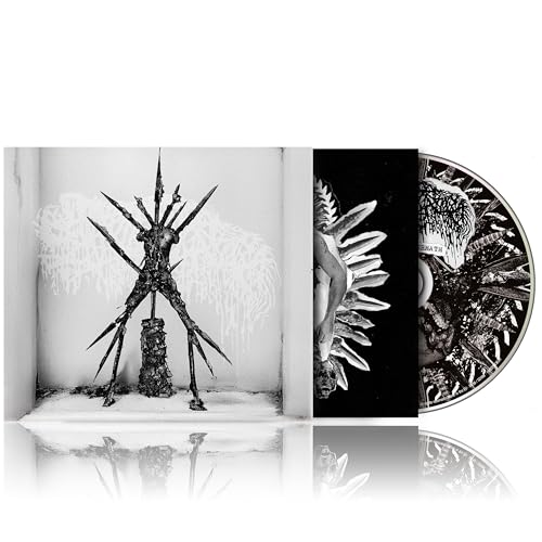 SANGUISUGABOGG - HIDEOUS AFTERMATH (LIMITED DIGIPAK) (CD)