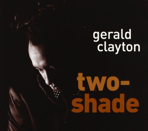 CLAYTON, GERALS - TWO-SHADE