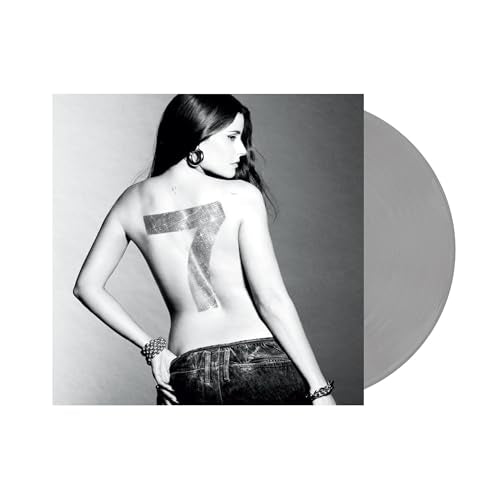 NELLY FURTADO - 7 (VINYL)