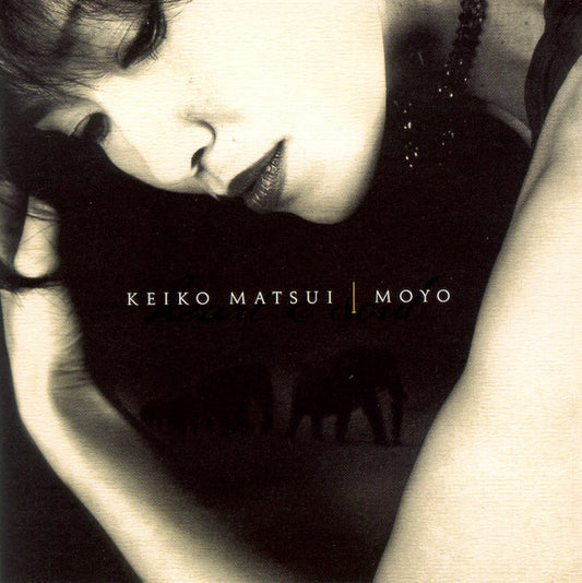 MATSUI, KEIKO  - MOYO