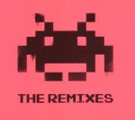 DEADMAU5 - THE REMIXES MIXED