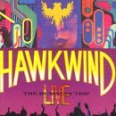 HAWKWIND - BUSINESS TRIP