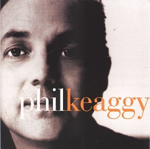 PHIL KEAGGY - PHIL KEAGGY