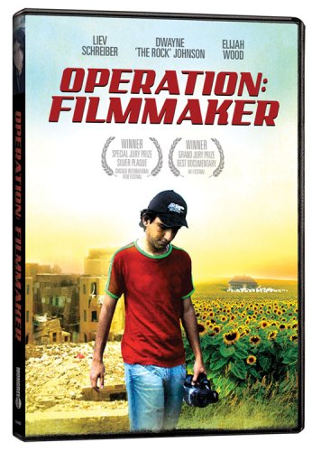 OPERATION FILMMAKER