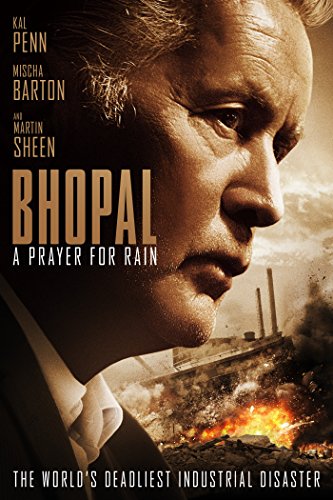 BHOPAL: A PRAYER FOR RAIN