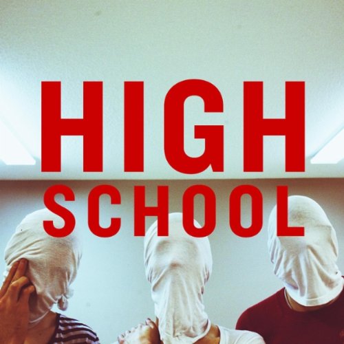 WE ARE THE CITY - HIGH SCHOOL