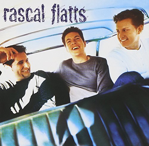 RASCAL FLATTS - RASCAL FLATTS