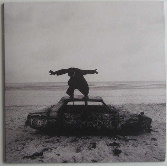 THE 1975 - BEING FUNNY IN A FOREIGN LANGUAGE