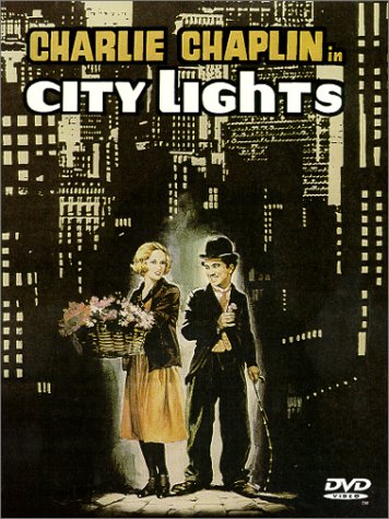 CITY LIGHTS [IMPORT]