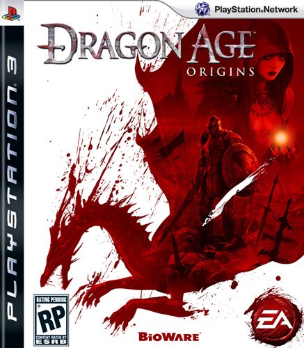 DRAGON AGE: ORIGINS (PLAYSTATION 3)