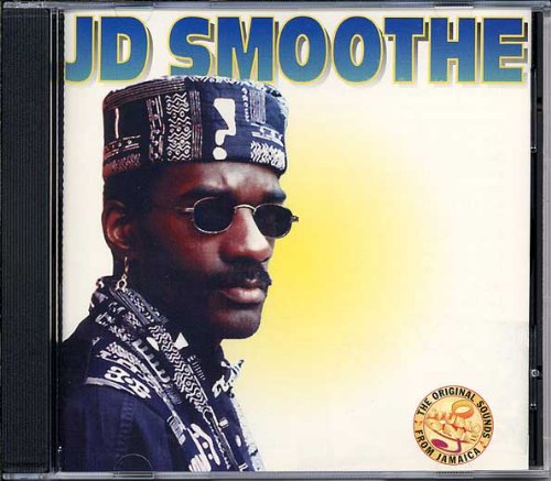 JD SMOOTHE - JD SMOOTHE