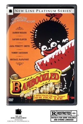 BAMBOOZLED (WIDESCREEN)