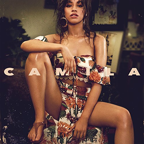 CAMILA CABELLO - CAMILA