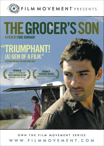 THE GROCER'S SON (VERSION FRANAISE)