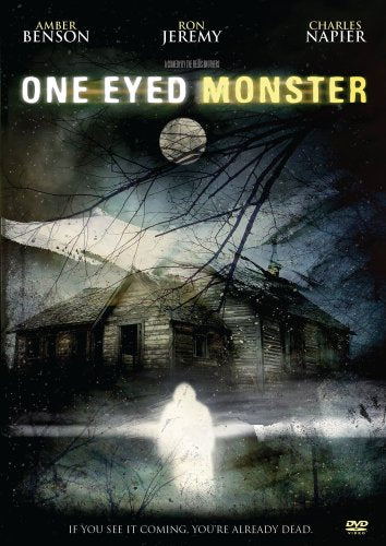 ONE-EYED MONSTER [IMPORT]