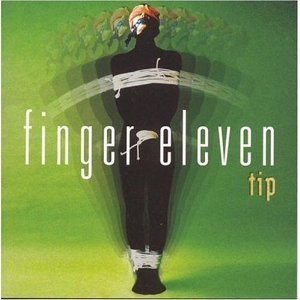 FINGER ELEVEN - TIP