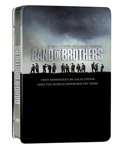 BAND OF BROTHERS