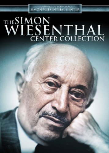 THE SIMON WIESENTHAL CENTER COLLECTION BOX SET