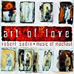 SADIN, ROBERT - ART OF LOVE