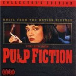 PULP FICTION O.S.T. - PULP FICTION O.S.T.