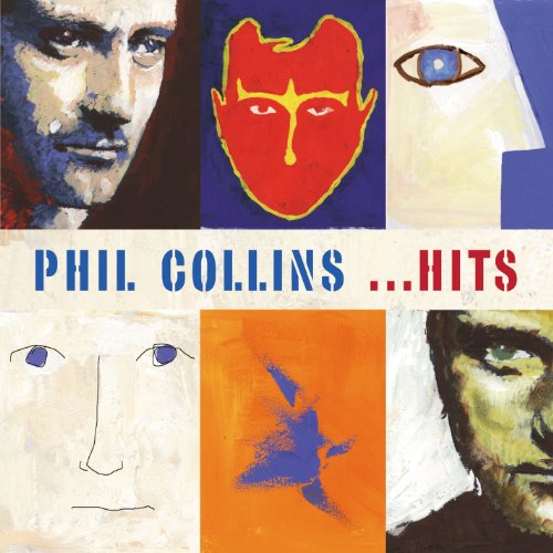 PHIL COLLINS - ...HITS