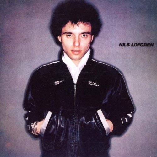 LOFGREN, NILS - NILS LOFGREN