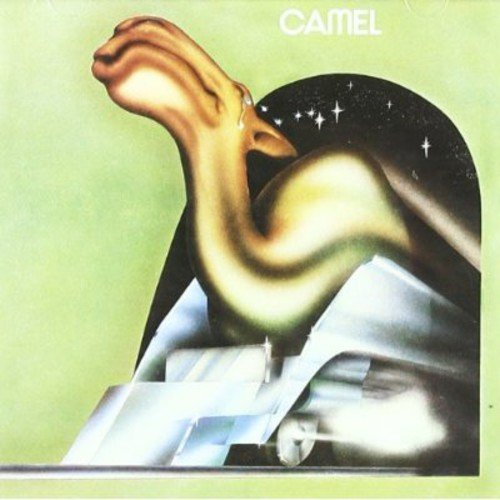 CAMEL  - ST (REMASTERED)