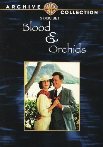 BLOOD & ORCHIDS - DVD-1986-WARNER ARCHIVE