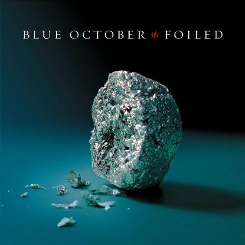 BLUE OCTOBER - FOILED